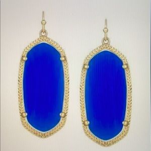 Kendra Scott Danielle Earrings